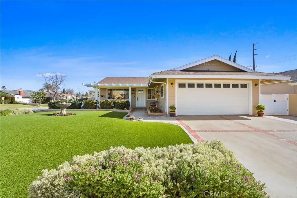 5472 Westmoreland, Yorba Linda