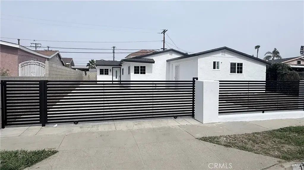 11249 Broadmead, South El Monte