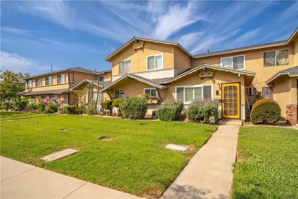12915 Lariat, Norwalk