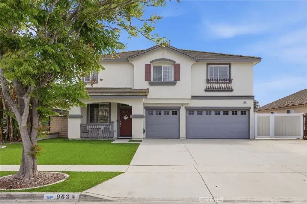 963 Cornerstone Way, Corona