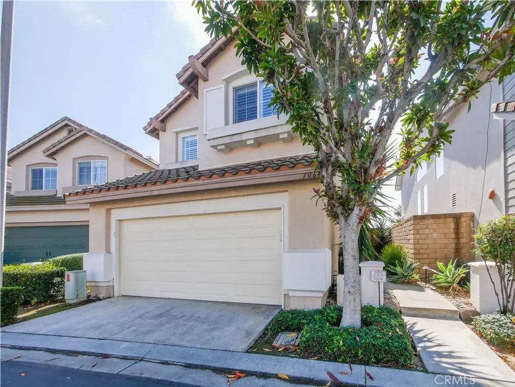 1064 Moreno Way, Placentia