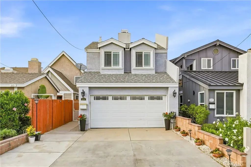 219 Memphis Ave, Huntington Beach