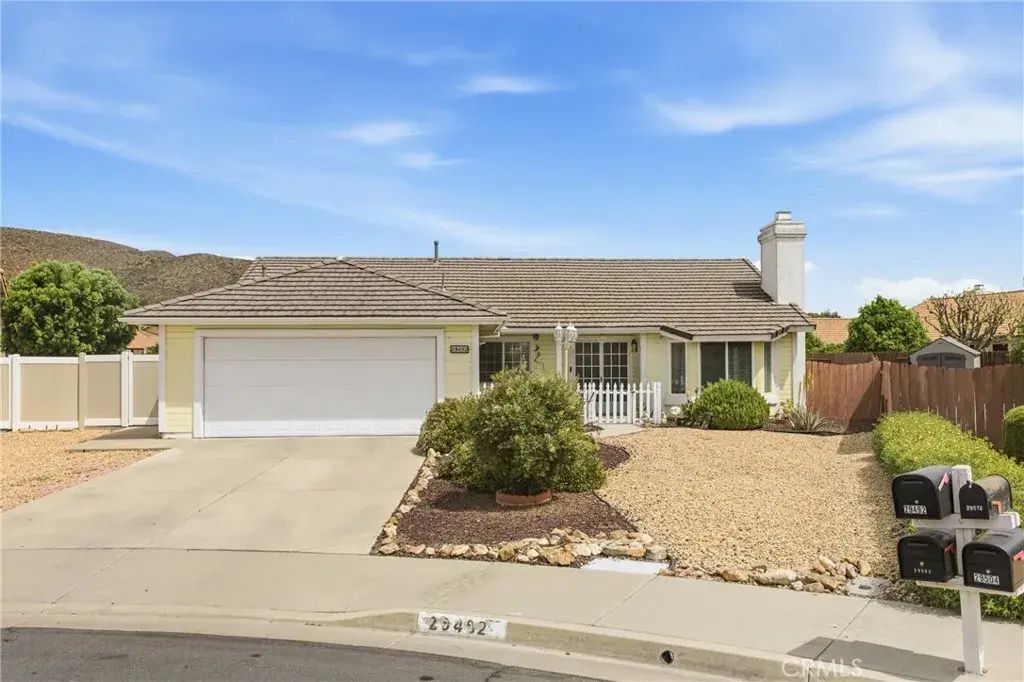 29492 Basie Circle, Menifee