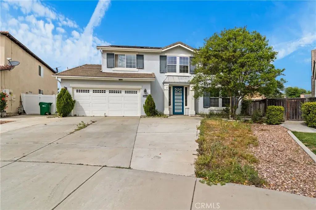 31824 Palm Vista Court, Menifee