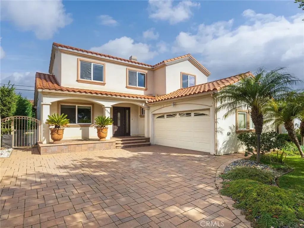 4243 W 176th Street, Torrance