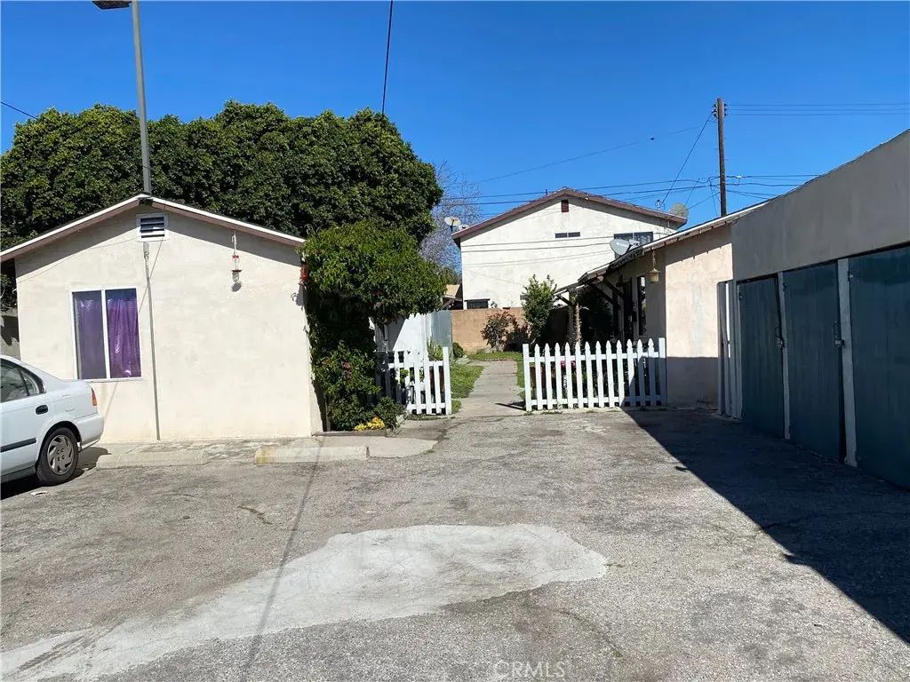 515 W Anaheim, Wilmington