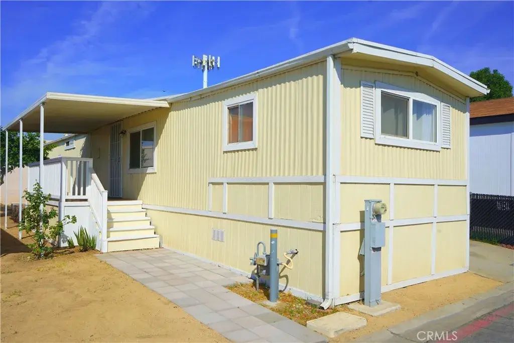 17255 Valley Blvd Sp 12w, Fontana