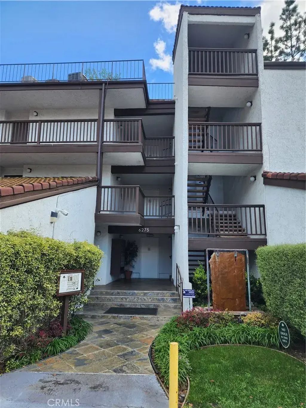 6275 Canoga Avenue 73, Woodland Hills