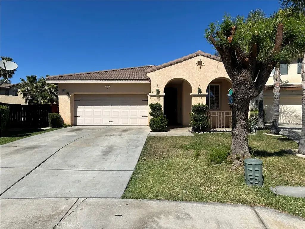 3913 Manquelo Court, Perris