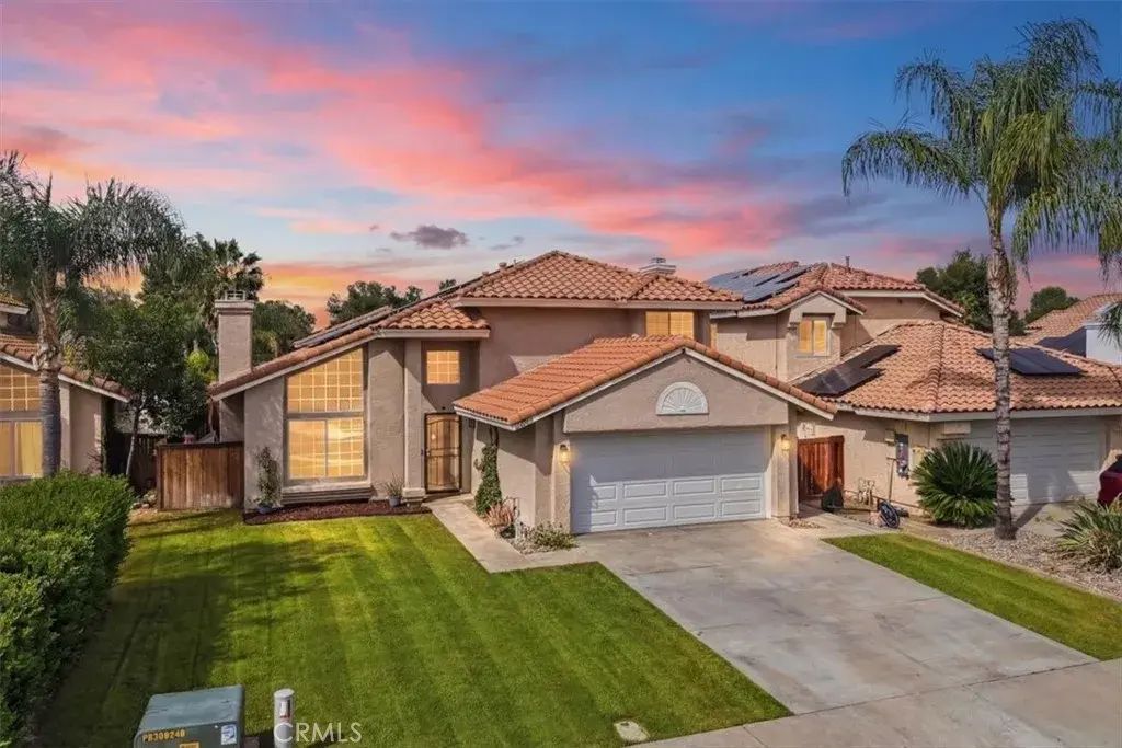 29855 Corte Cruzada, Menifee