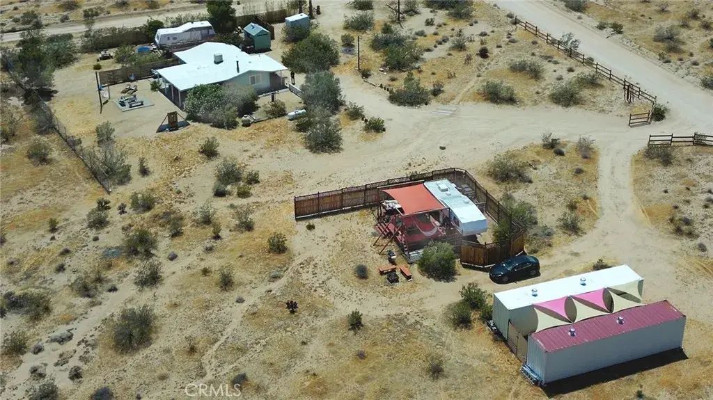 4319 Dusty Mile Road, Landers