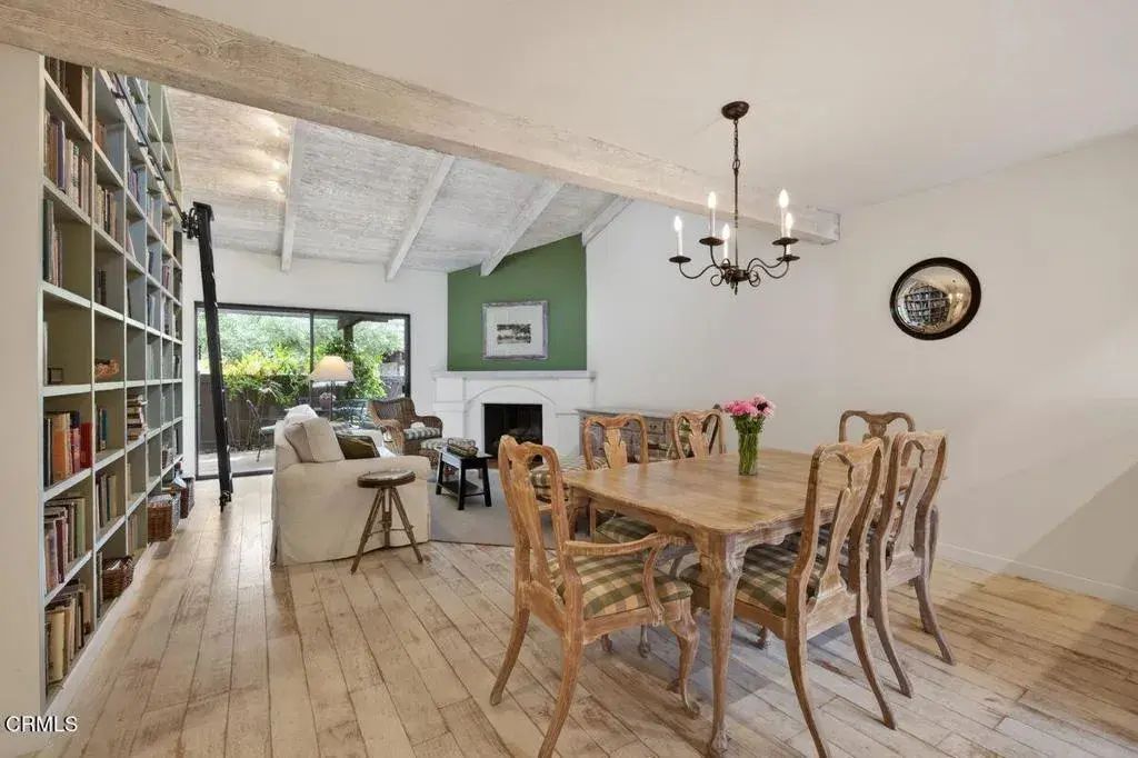 410 Church Road 28, Ojai