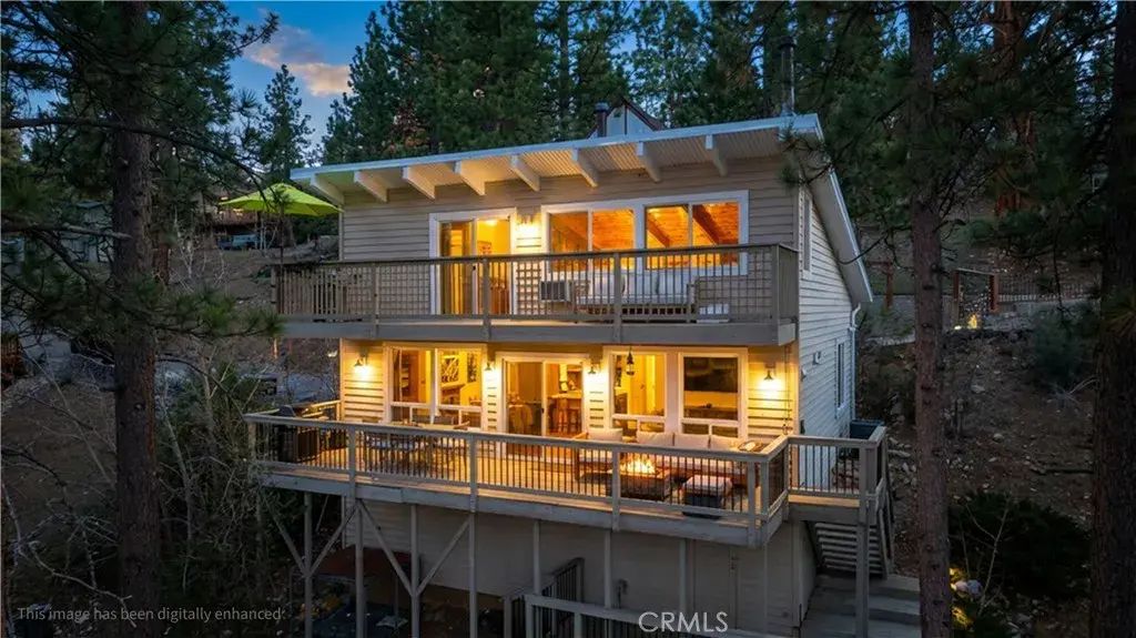 39563 Raccoon Drive, Fawnskin