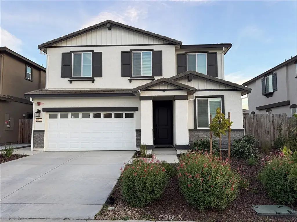 855 Helmsley, Vacaville