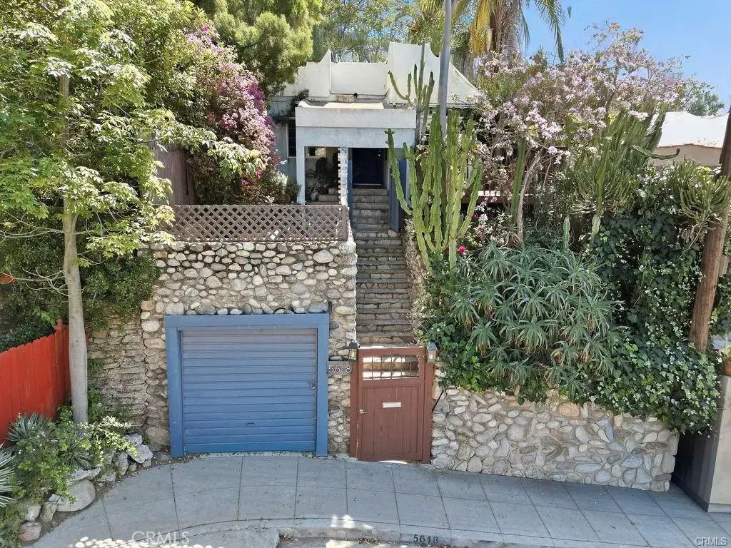 5618 Tehama Street, Highland Park