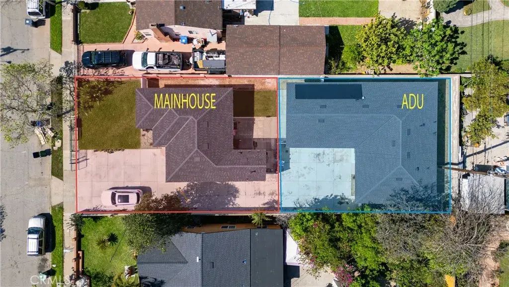 1411 W 7th Street, Santa Ana