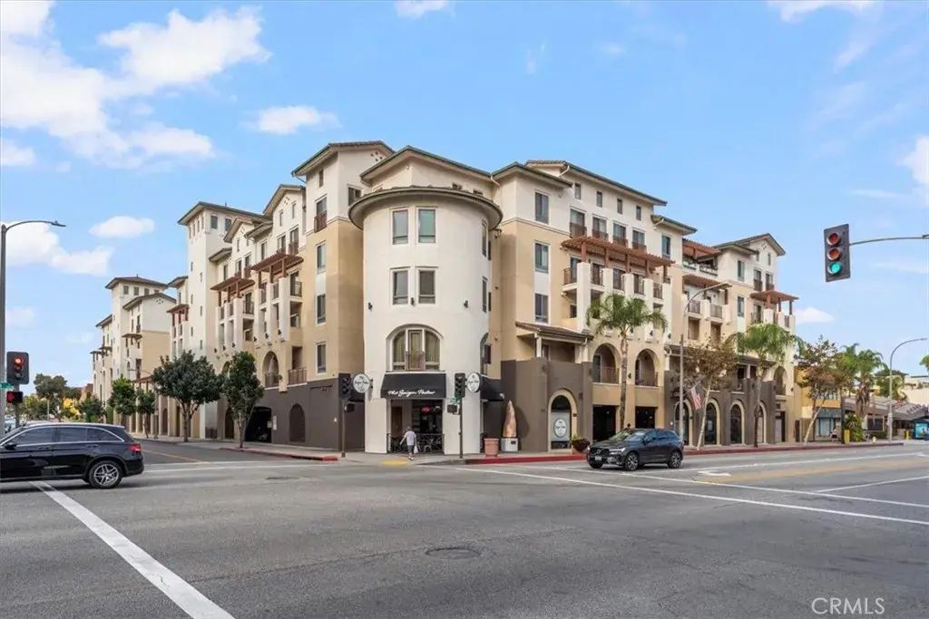 28 N 3rd Street A510, Alhambra