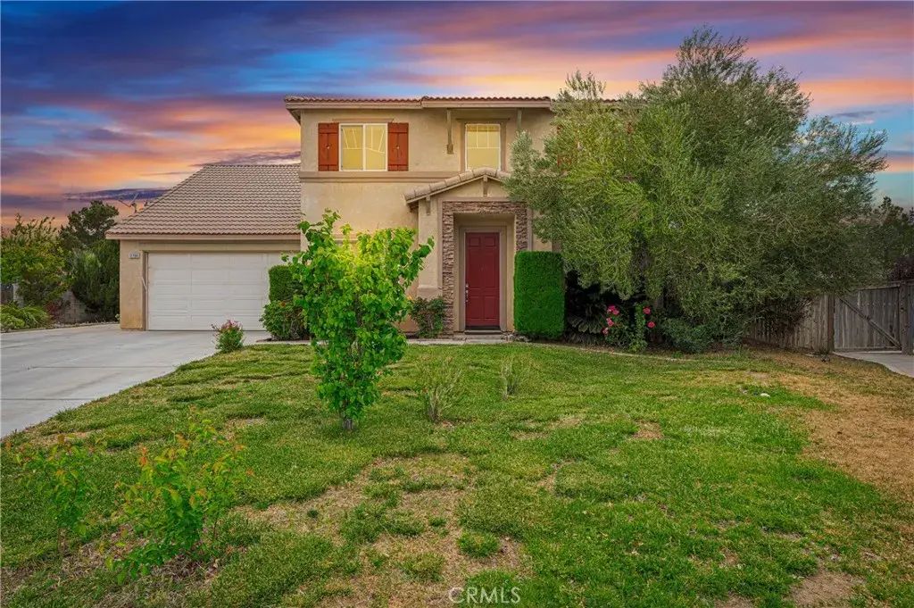 11196 Charleston, Adelanto