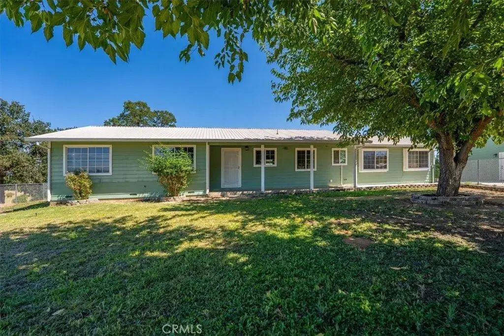 22132 Los Robles Way, Palo Cedro