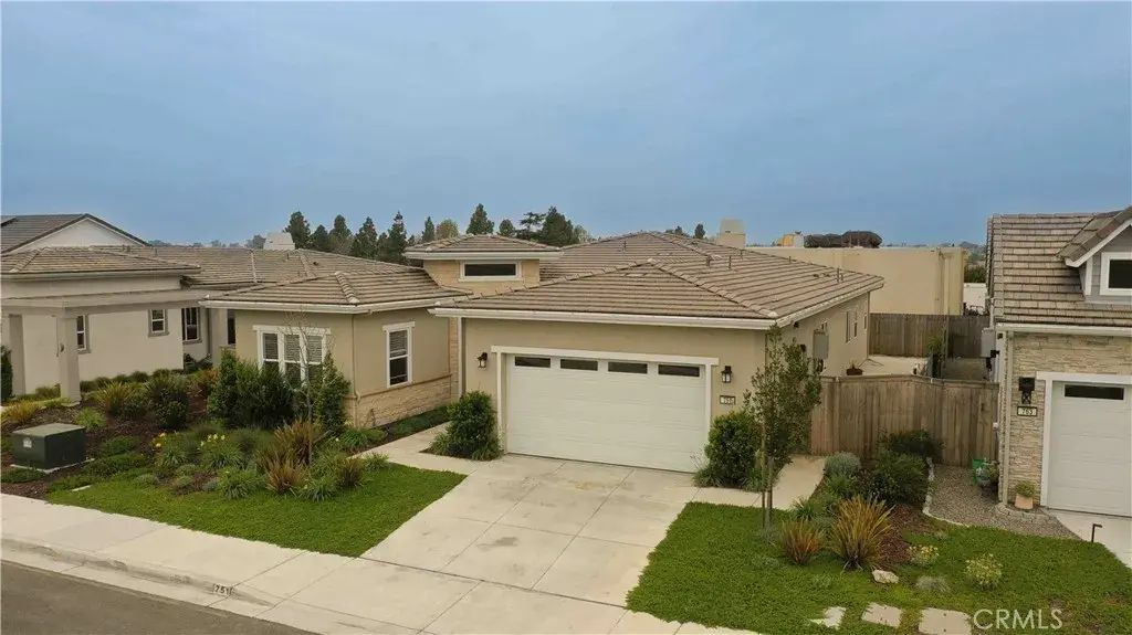 751 Skyview Lane, Santa Maria