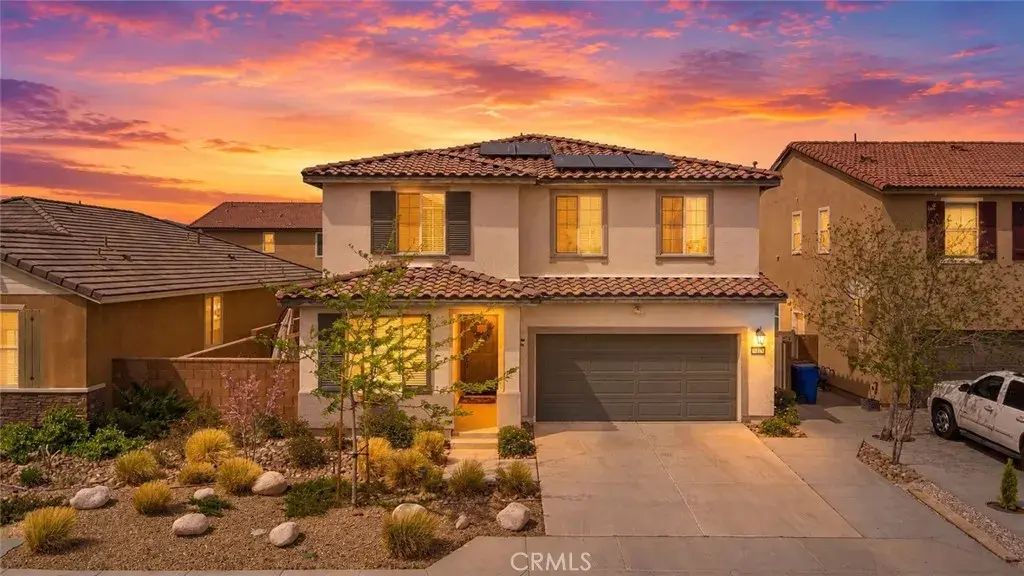 13254 Homeland Street, Victorville