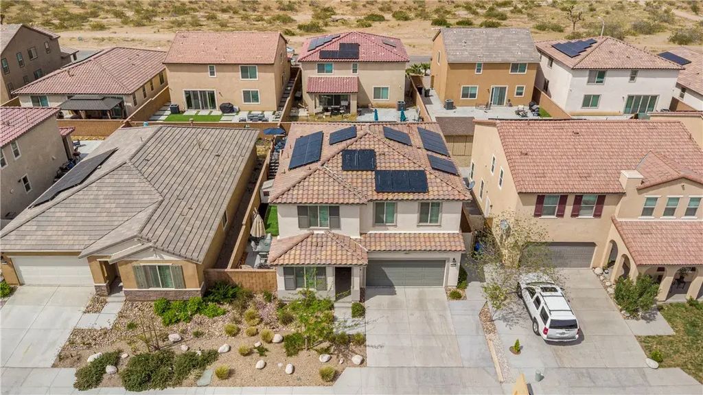 13254 Homeland Street, Victorville