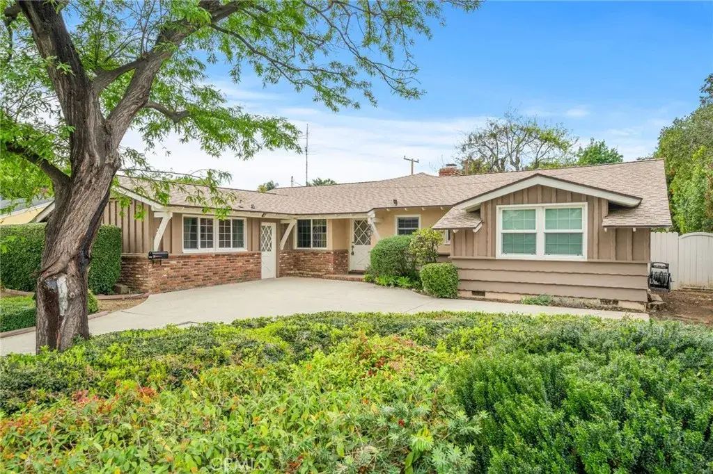 1329 N 2nd, Upland