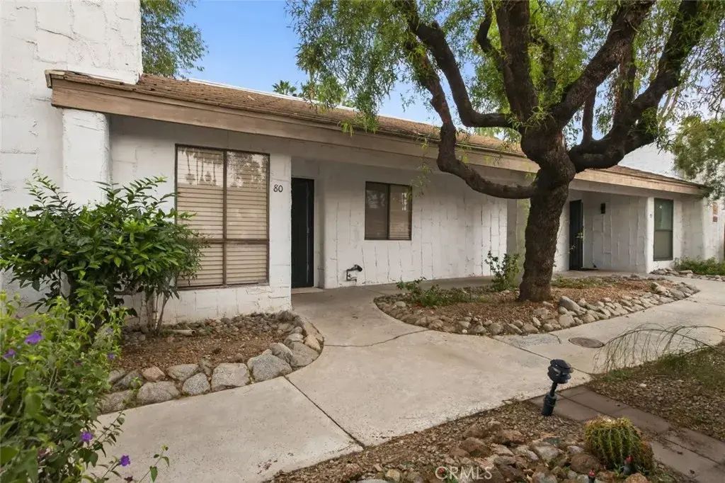 5265 E Waverly Drive 80, Palm Springs