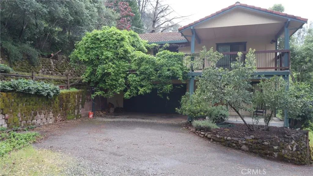 10535 Boren Bega, Kelseyville
