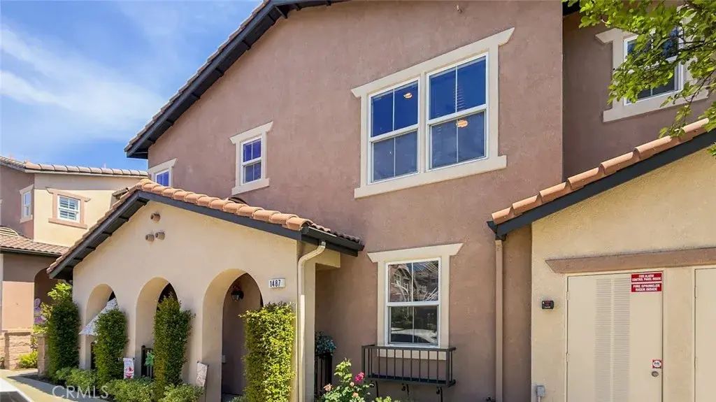 1487 Florence Court, Upland