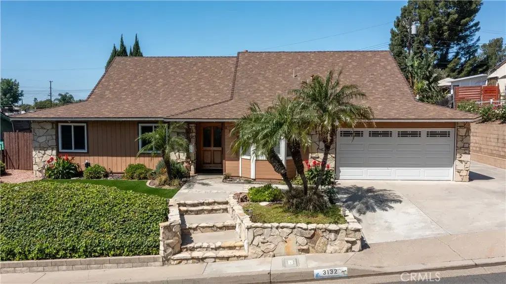 3132 N Westhaven Street, Orange