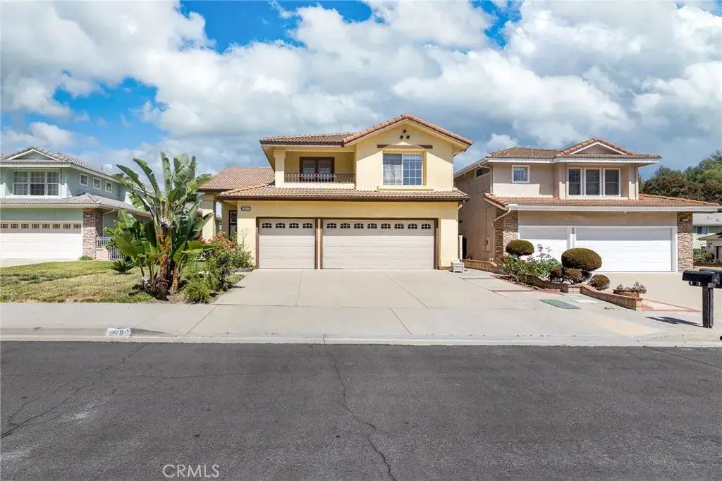 14289 Elm Wood, Chino Hills