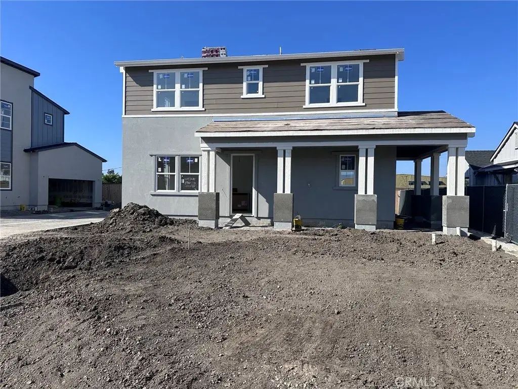 208 Kitty Hawk Court, San Luis Obispo