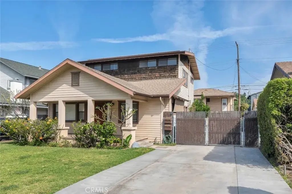 357 Vine Street, Glendale