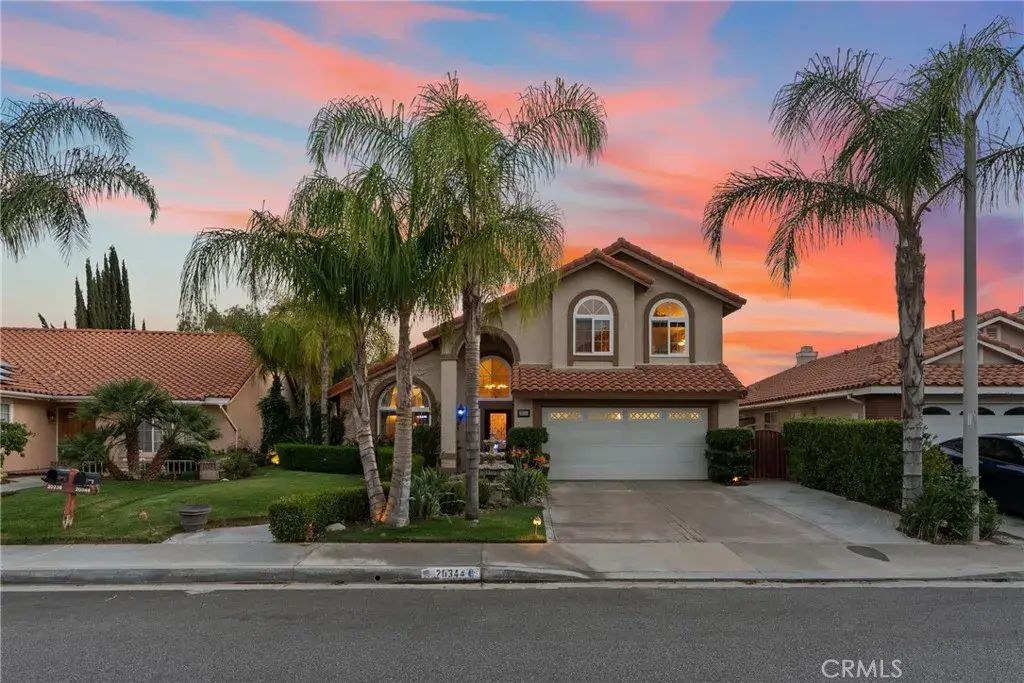 20344 Calhaven, Saugus
