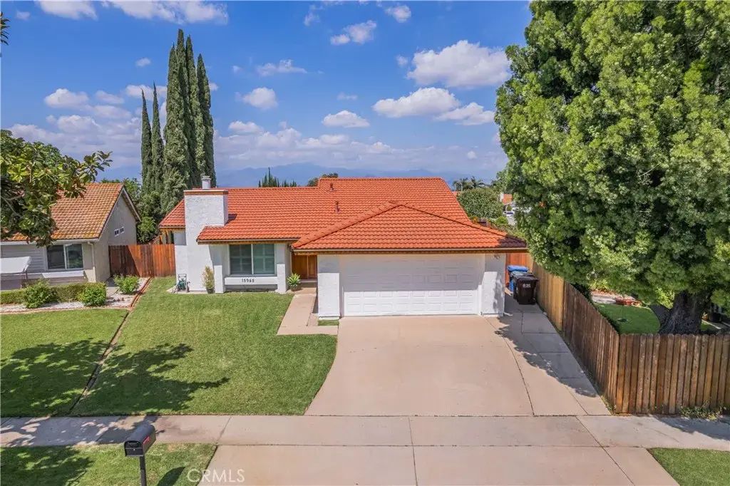 15945 La Ronda Circle, Hacienda Heights