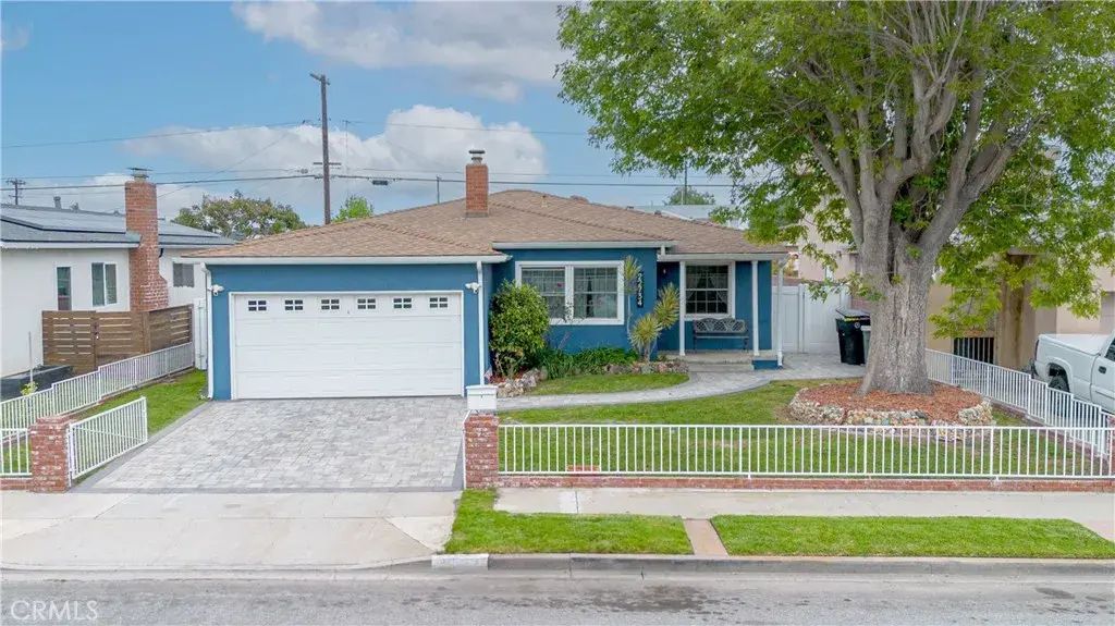 22734 Marjorie, Torrance