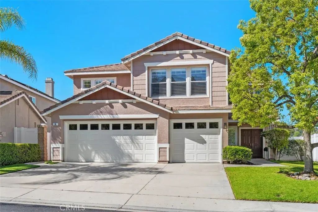 10 Calico Court, Trabuco Canyon