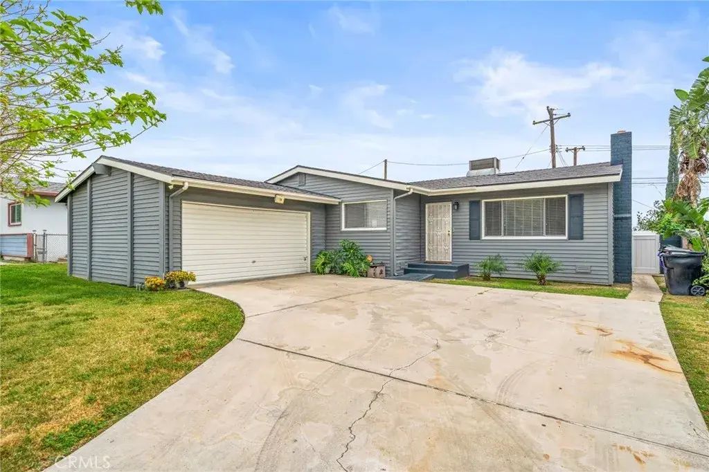 25459 33rd, San Bernardino