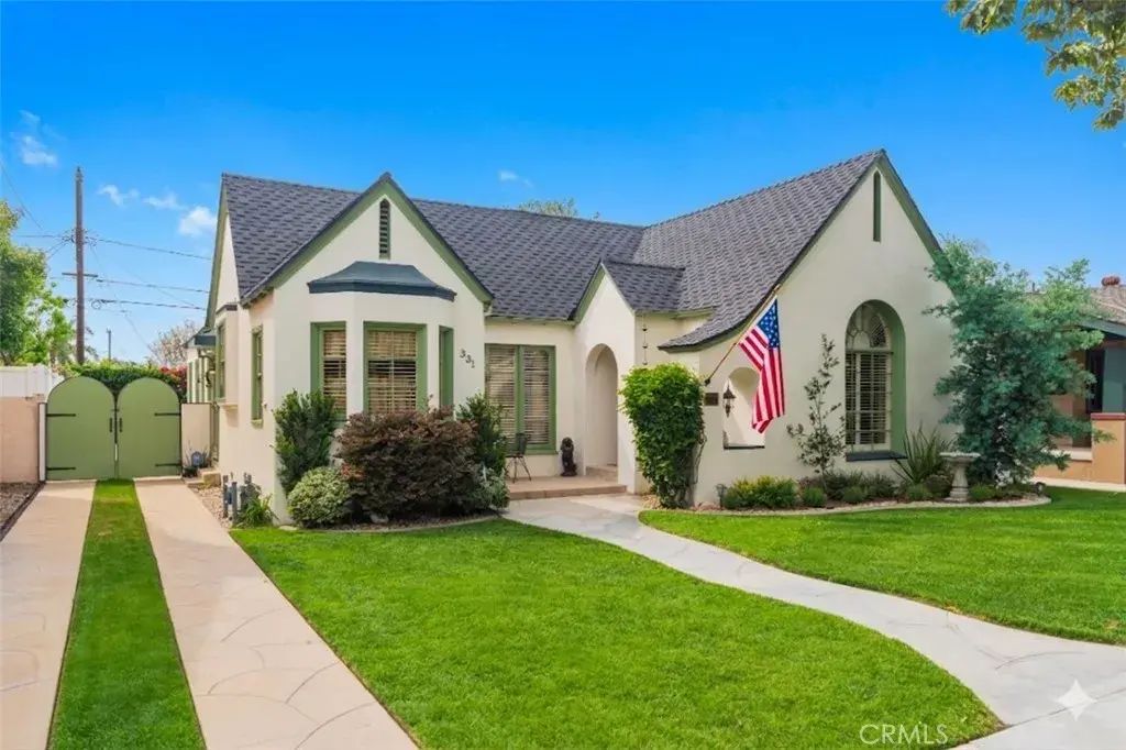 331 N Pine, Anaheim