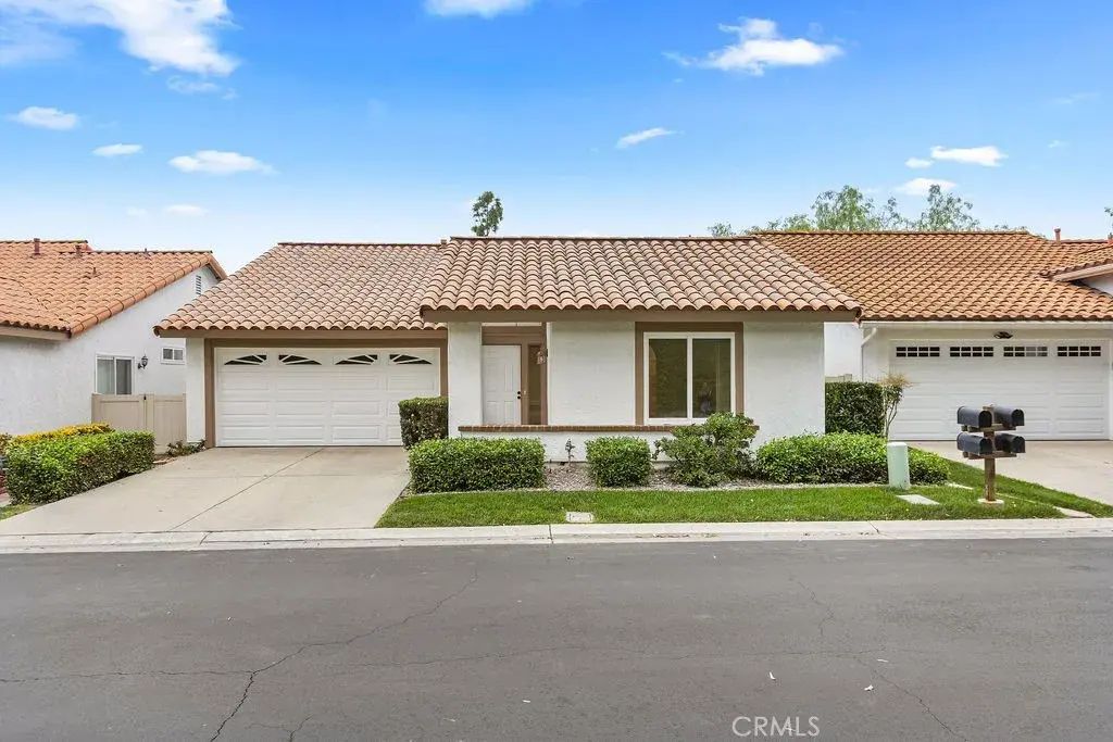 28133 Espinoza, Mission Viejo