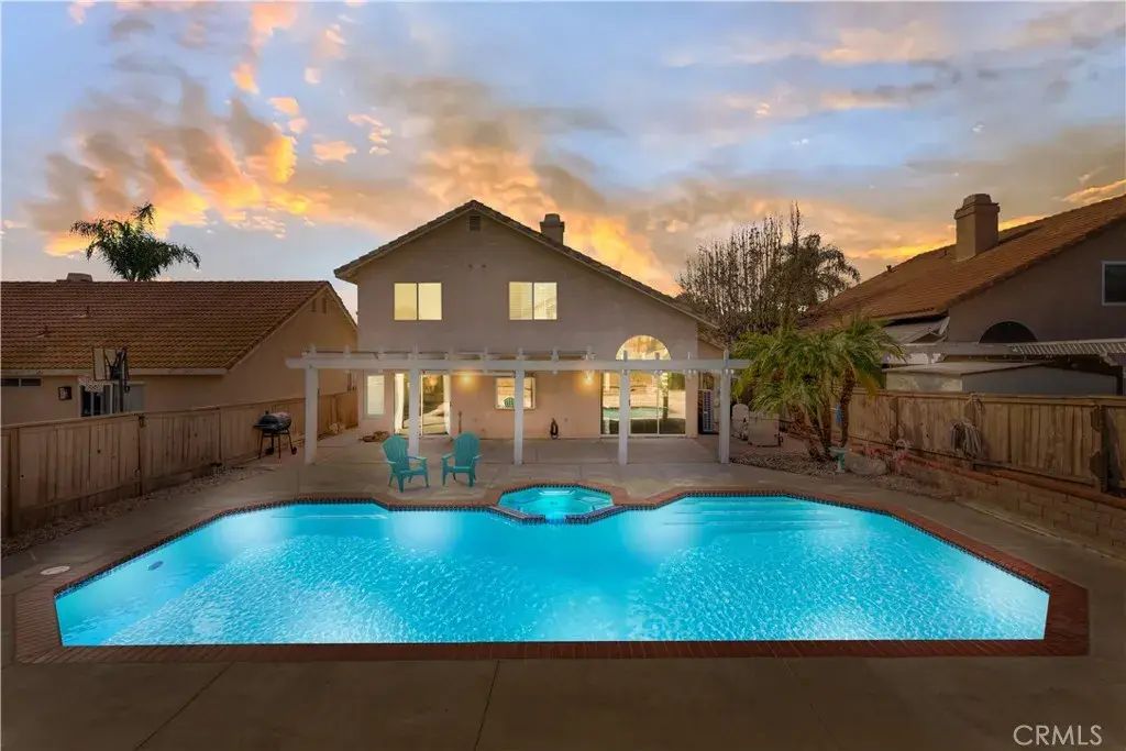 24550 Camino Meridiana, Murrieta
