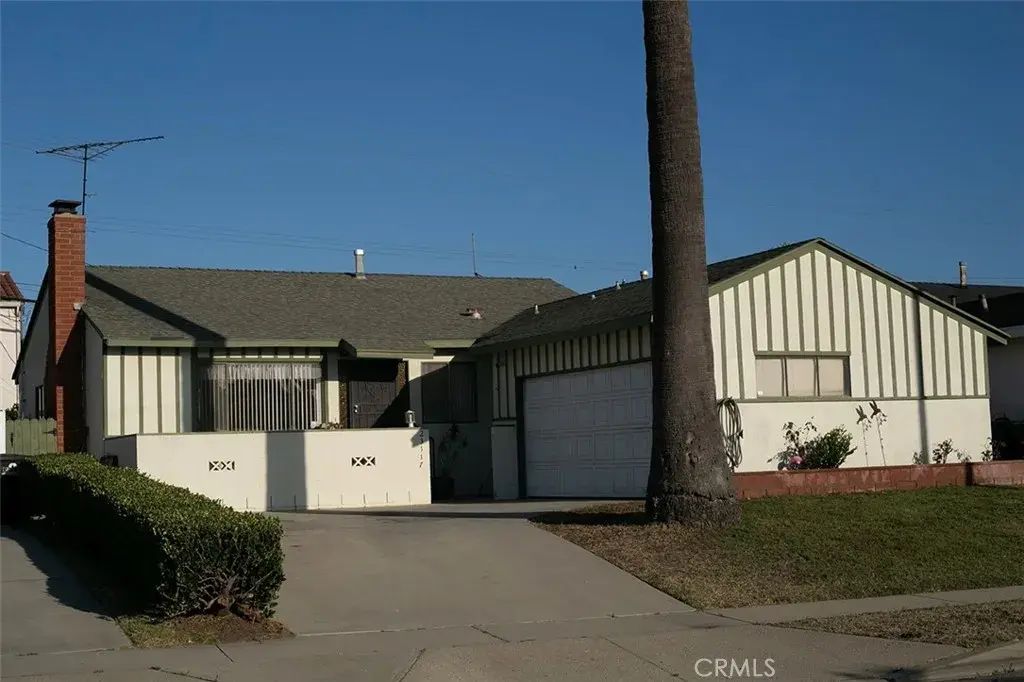 23117 Meyler Ave, Torrance
