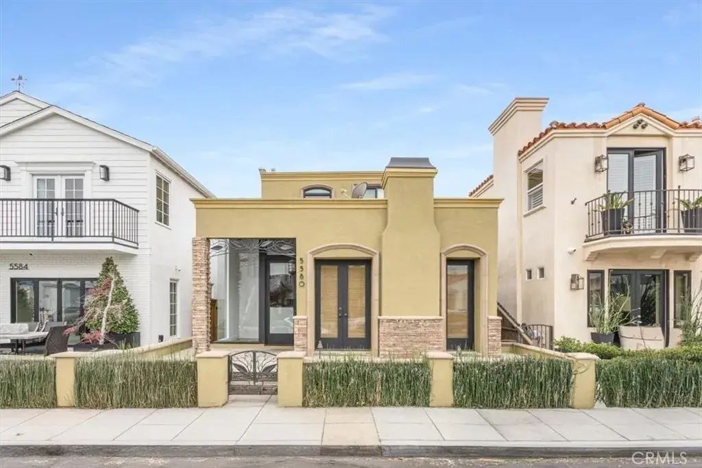 5580 E Saint Irmo Walk, Long Beach