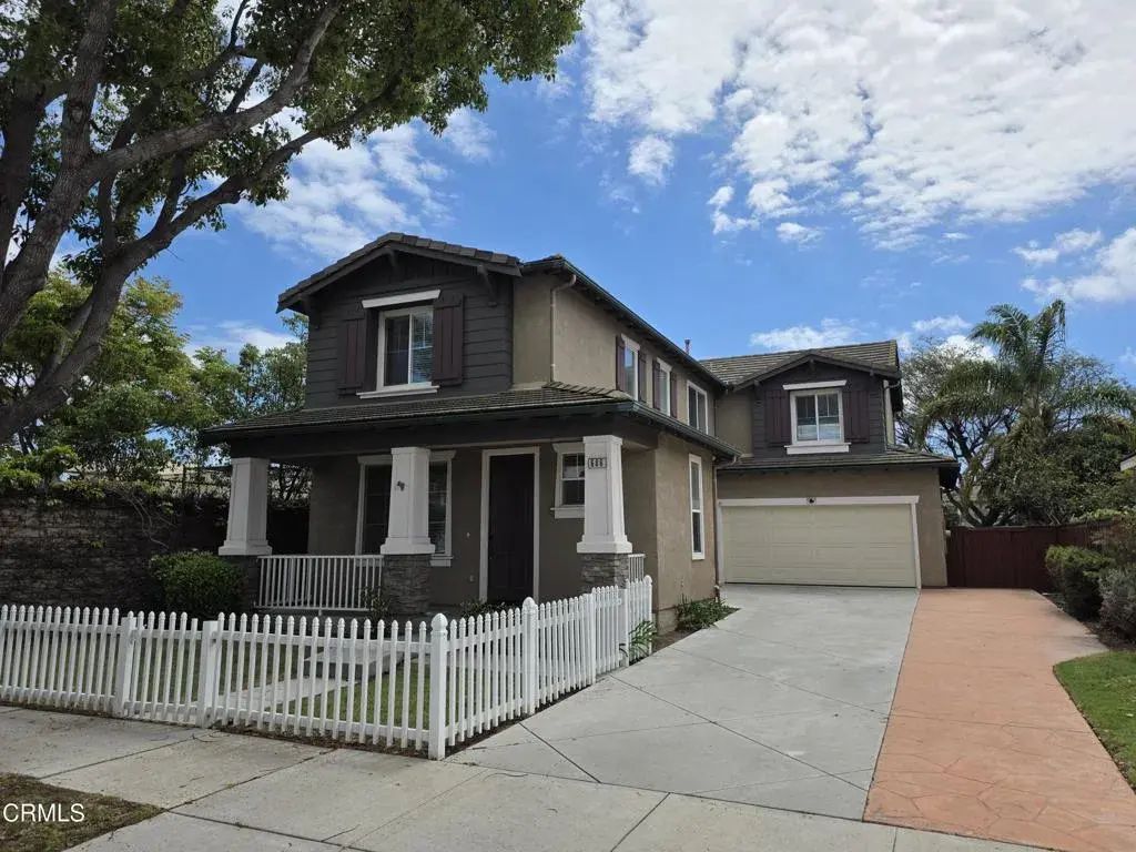 686 Morado Place, Oxnard