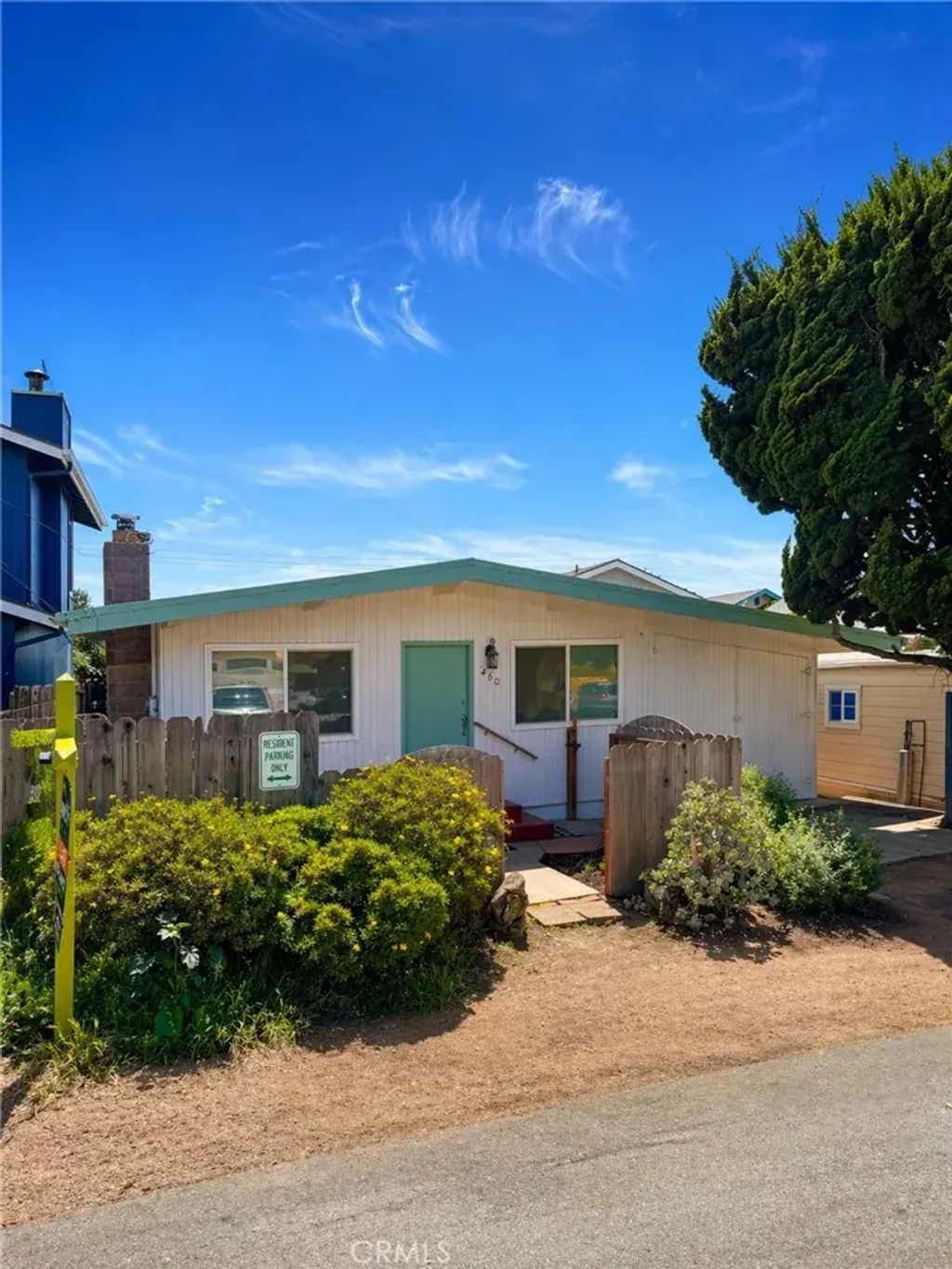460 Jamaica, Morro Bay