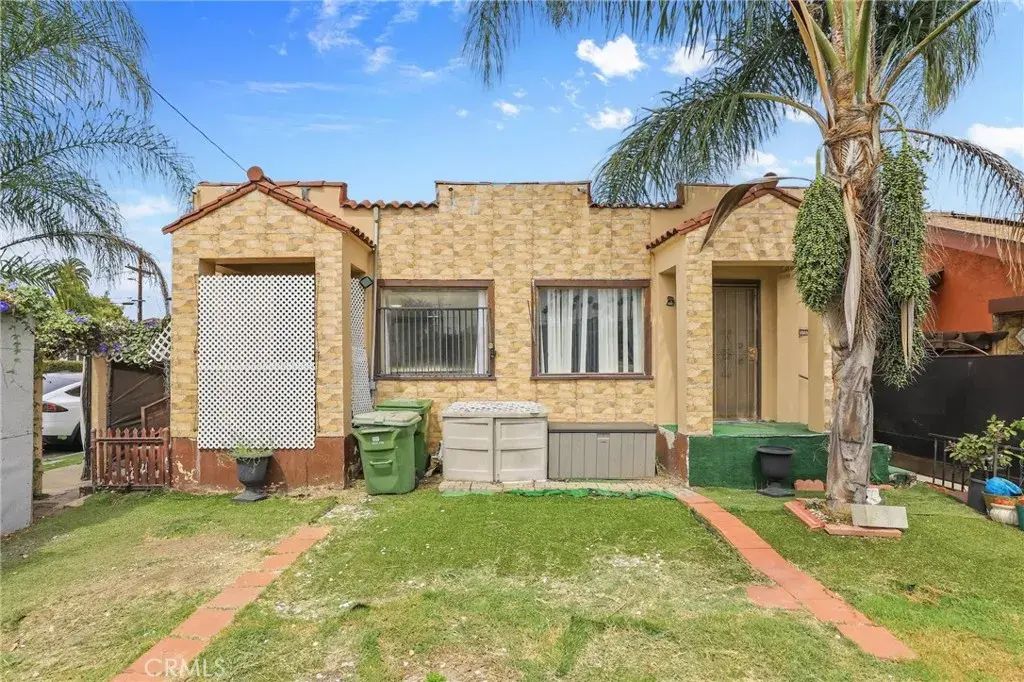 1159 W 54th Street, Los Angeles