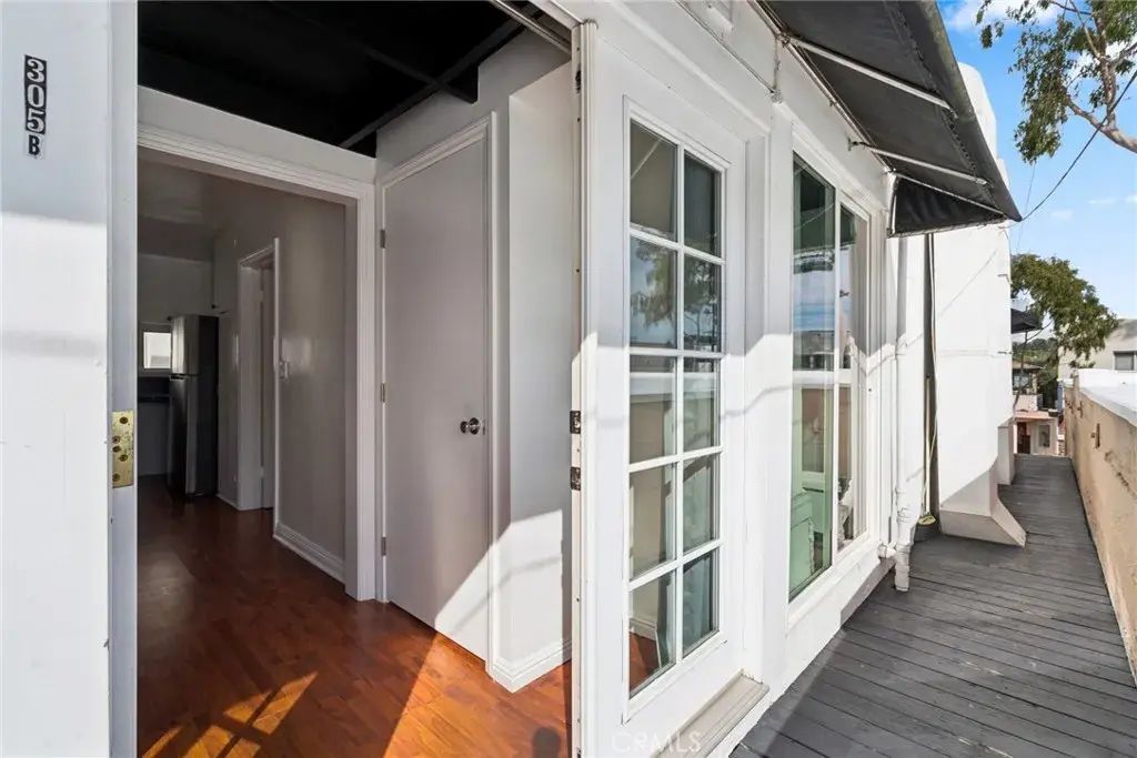 305 Marine, Newport Beach