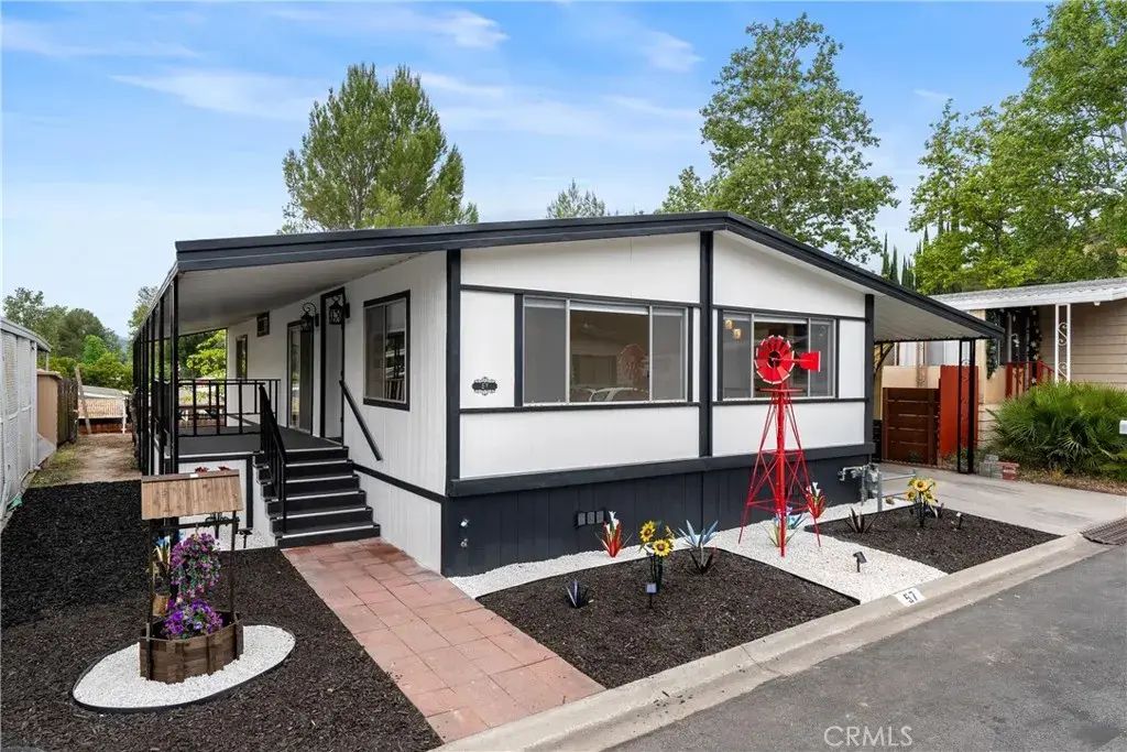 10025 El Camino Real 57, Atascadero