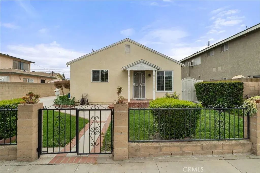 5336 Olive, Long Beach